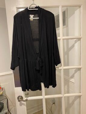 Jaclyn Smith size 3X top good condition